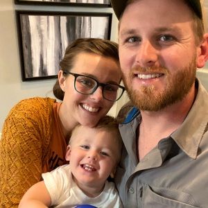 Meet your Posher, Hunter